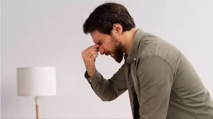 শারীরিক ক্লান্তি ও দুর্বলতা