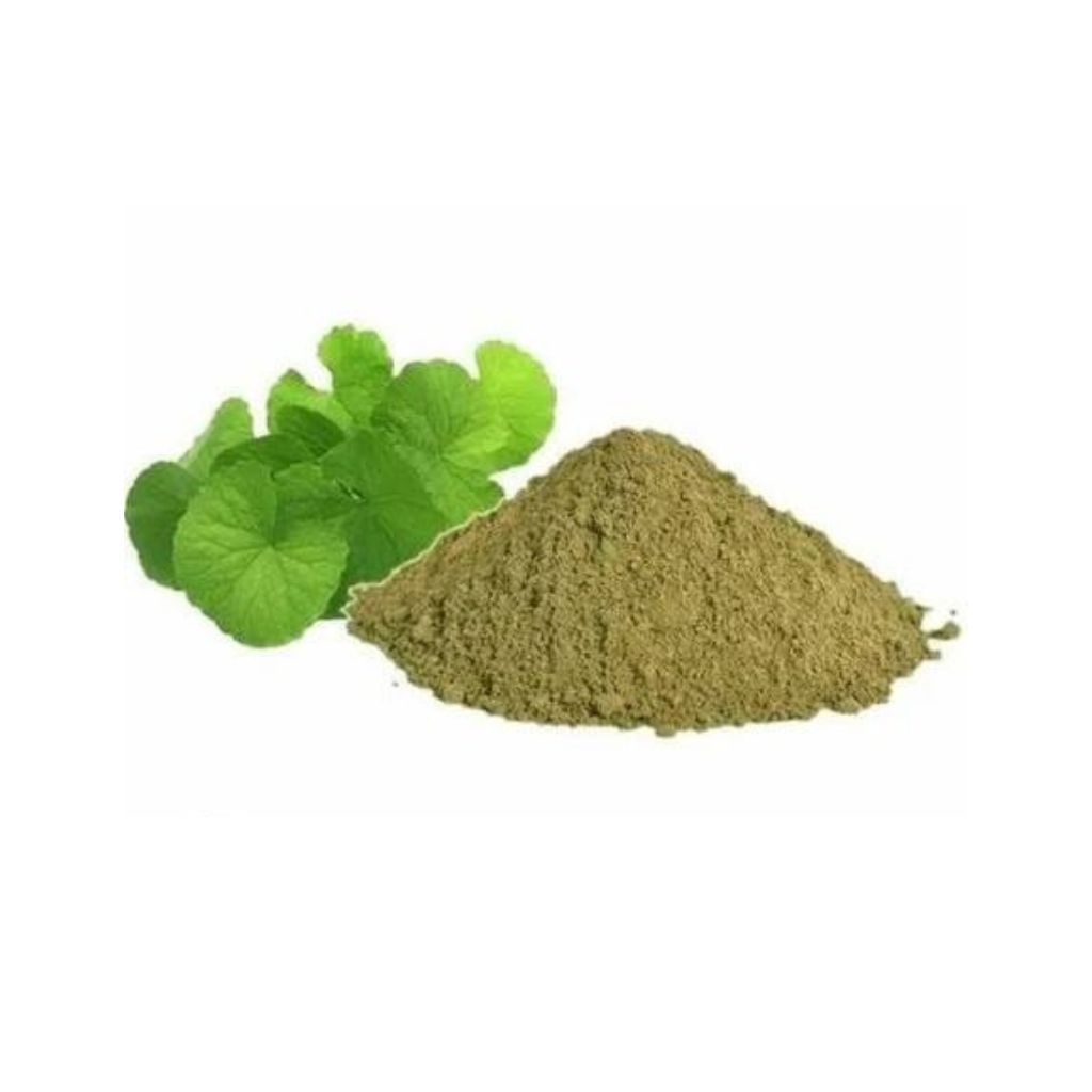 ব্রাহ্মী শাক চুর্ণ