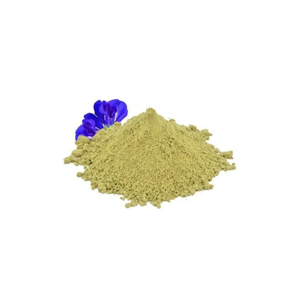 শঙ্খপুষ্পী চুর্ণ