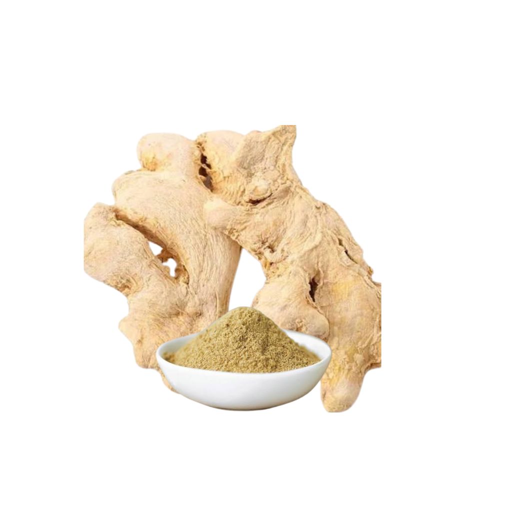 শুকনো আদা
